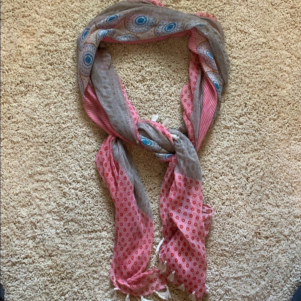 Loft Scarves-Bundle! - image 5